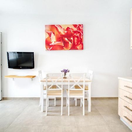 Lofos Apartments Platis Yialos Extérieur photo